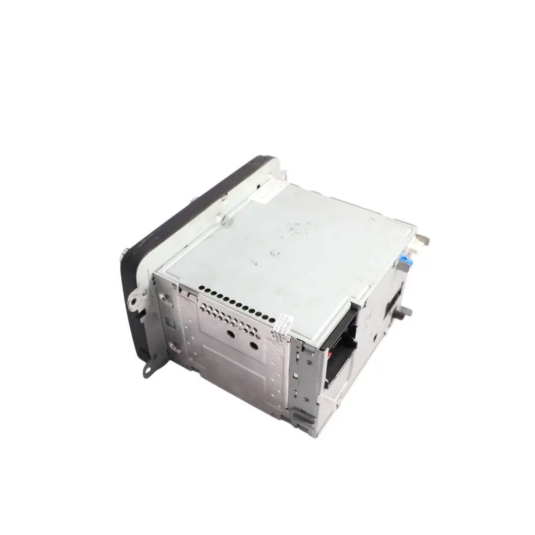 VW Volkswagen Passat CC Multimedia Stereo Radio CD Player Head Unit - SKU 3C8035279M - Part number 3C8035279M