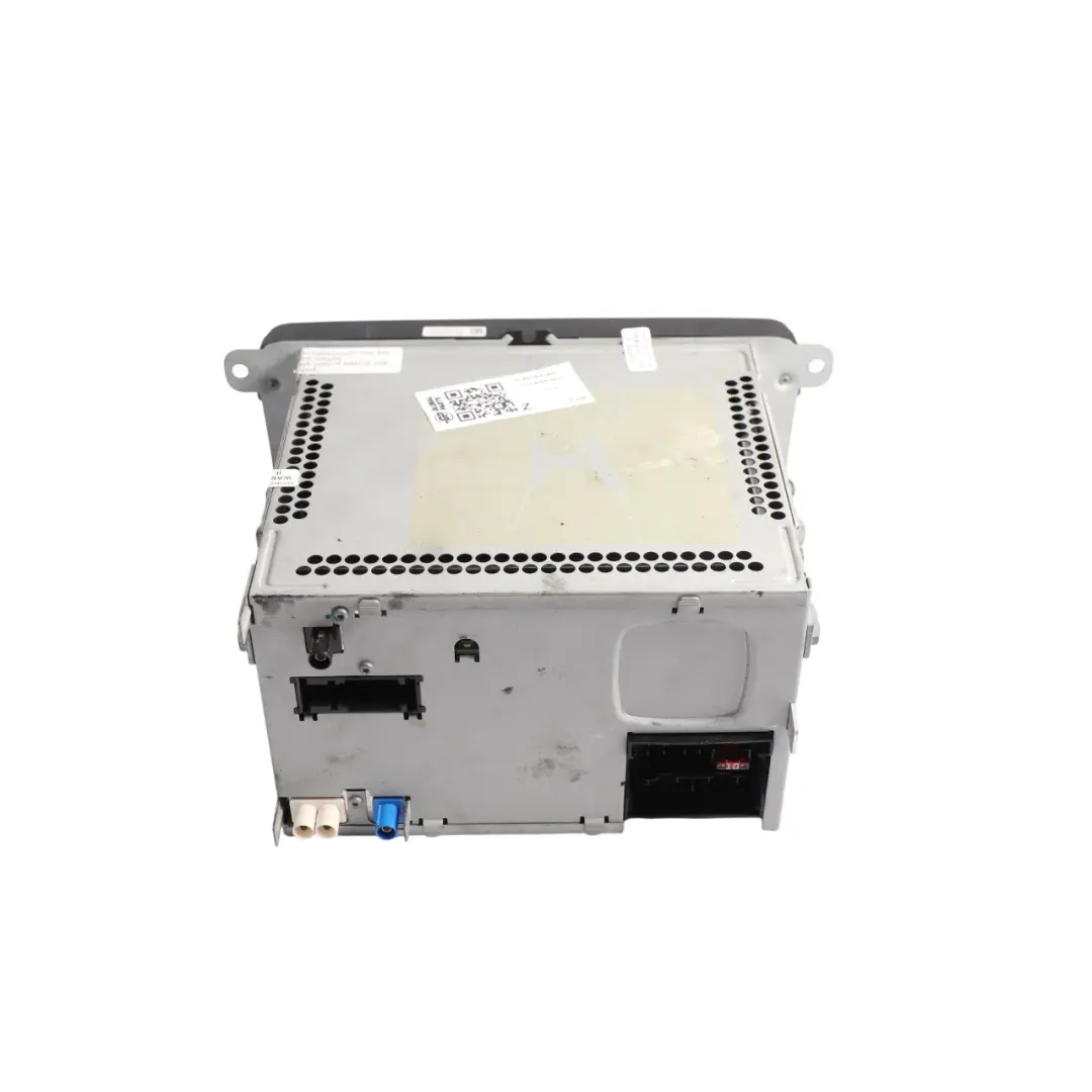 Multimedia Stereo Radio CD Player Head Unit to VW Volkswagen Passat CC with Part number 3C8035279M VW Volkswagen Passat CC Multimedia Stereo Radio CD Player Head Unit - SKU 3C8035279M - Part number 3C8035279M