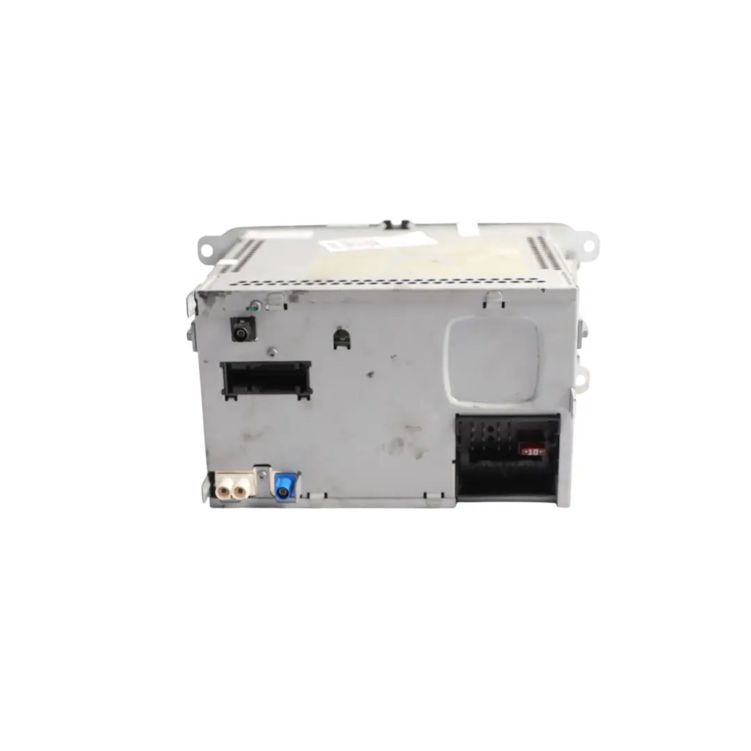 Multimedia Stereo Radio CD Player Head Unit to VW Volkswagen Passat CC with Part number 3C8035279M VW Volkswagen Passat CC Multimedia Stereo Radio CD Player Head Unit - SKU 3C8035279M - Part number 3C8035279M