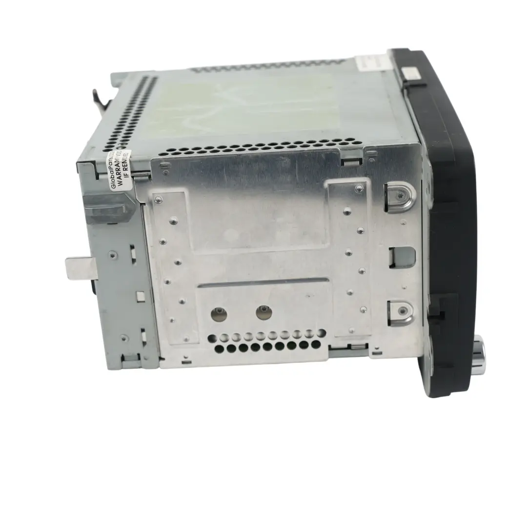 Volkswagen Passat CC Multimedia Stereo Radio CD Player Head Unit - SKU 3C8035279S - Teilenummer 3C8035279S