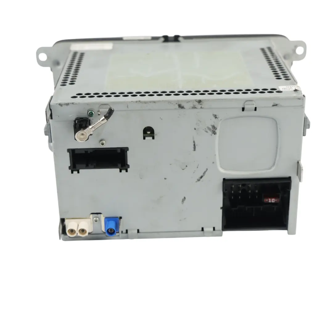 Autoradio Stereo Lettore CD Unità Multimediale per Volkswagen Passat CC con numero di parte 3C8035279S Volkswagen Passat CC Autoradio Stereo Lettore CD Unità Multimediale - SKU 3C8035279S - Numero di parte 3C8035279S