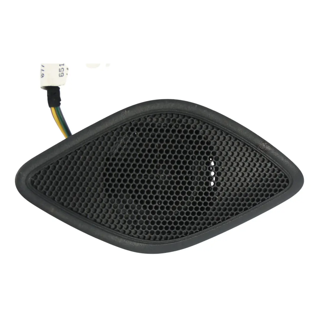 Cache Haut-Parleur Porte Arrière Droit pour Volkswagen Passat B7 à propos du numéro de pièce 3C8035411A Volkswagen Passat B7 Cache Haut-Parleur Porte Arrière Droit - SKU 3C8035411A-1 - Numéro de pièce 3C8035411A