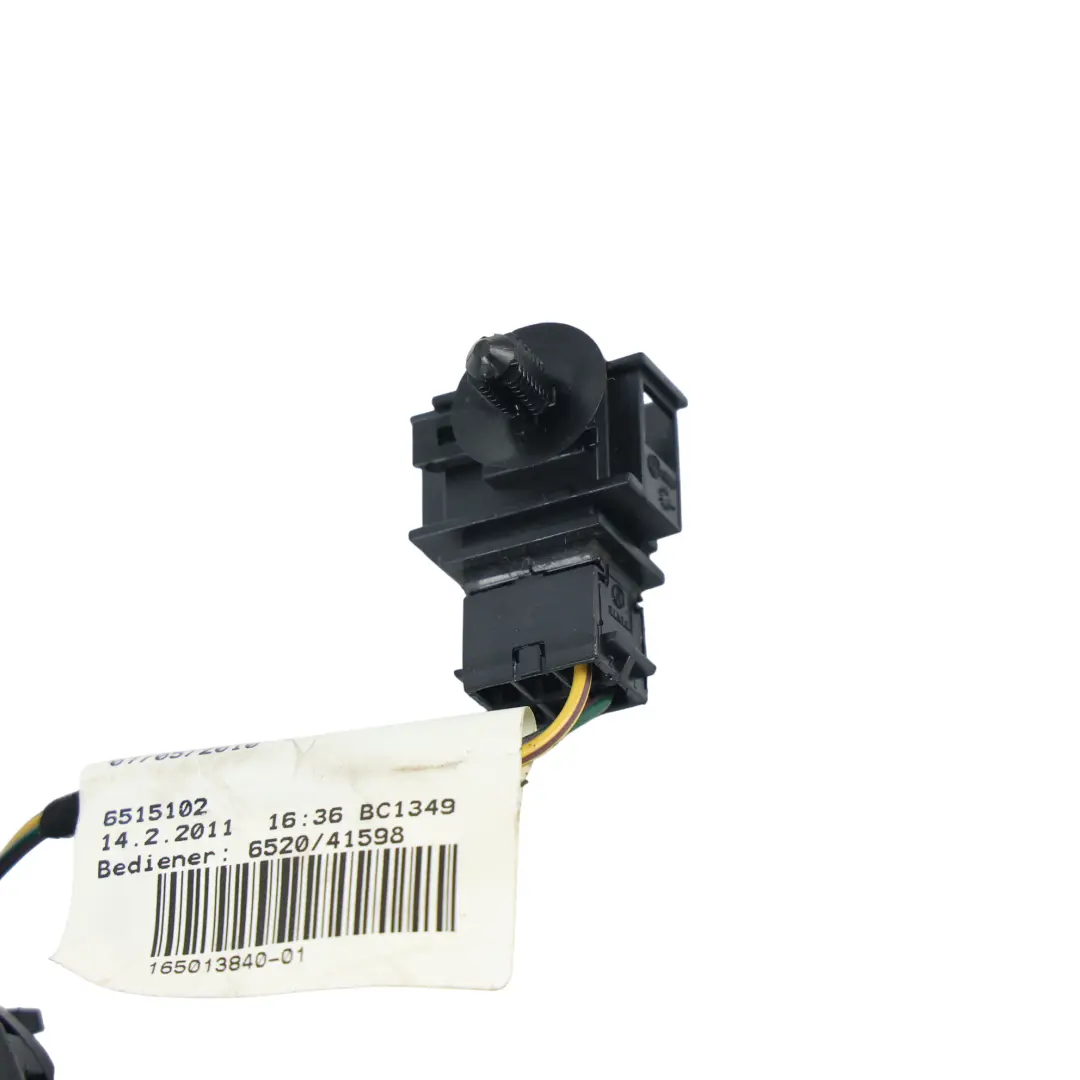 Volkswagen Passat B7 Cache Haut-Parleur Porte Arrière Droit - SKU 3C8035411A-1 - Numéro de pièce 3C8035411A