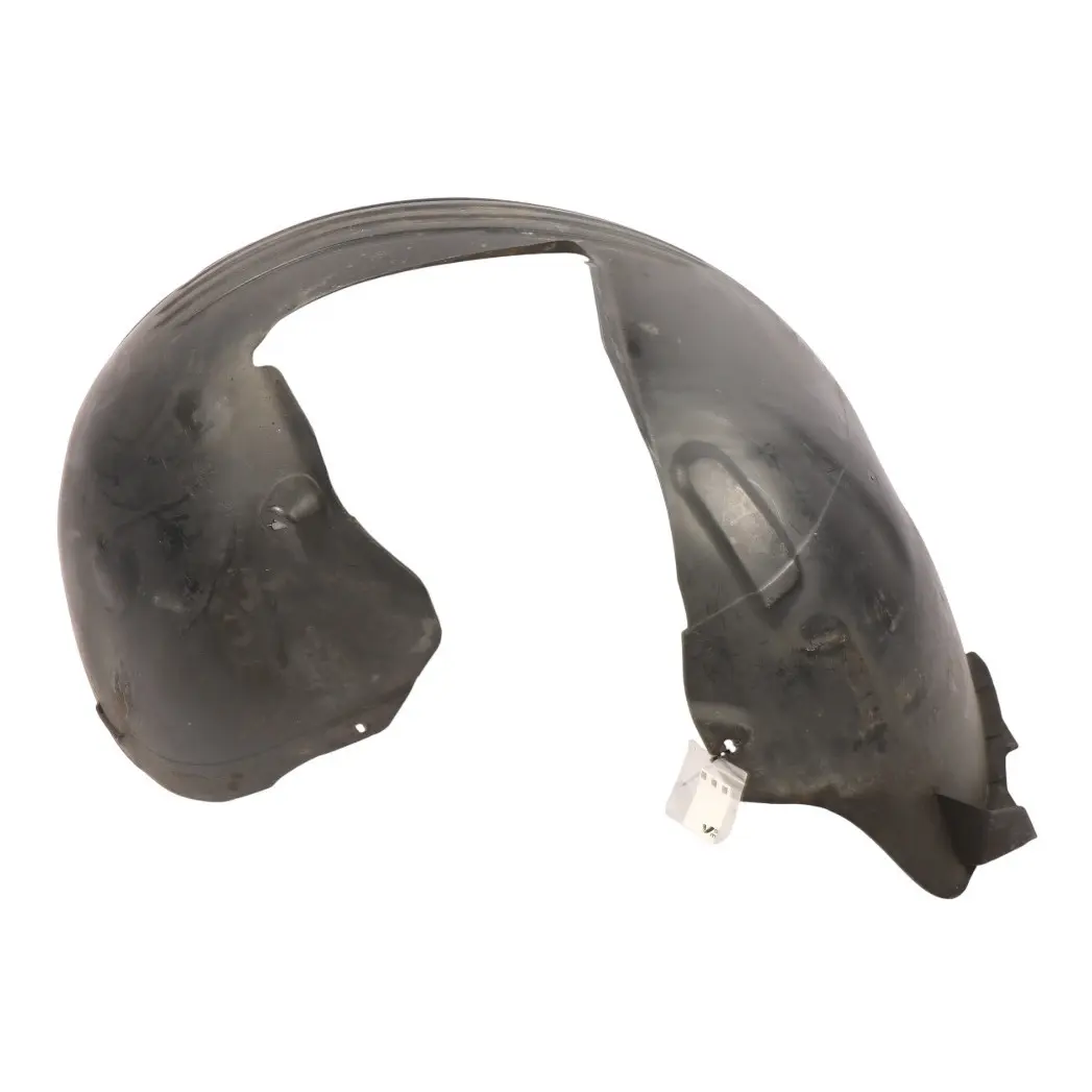 Volkswagen Passat CC Wheel Arch Liner Cover Front Right O/S 3C8805978C