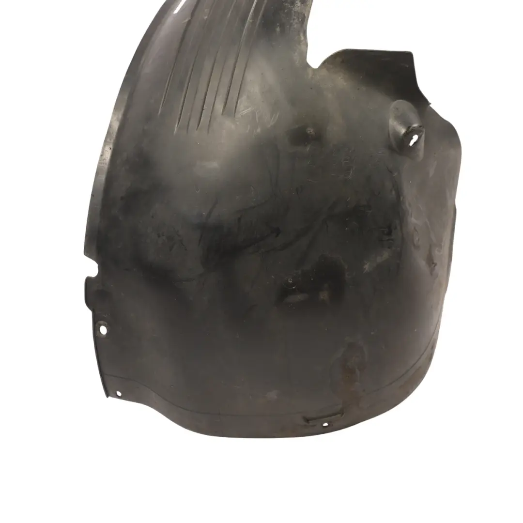 Arch Liner Cover Front Right O/S to Volkswagen Passat CC Wheel with Part number 3C8805978C Volkswagen Passat CC Wheel Arch Liner Cover Front Right O/S - SKU 3C8805978C - Part number 3C8805978C