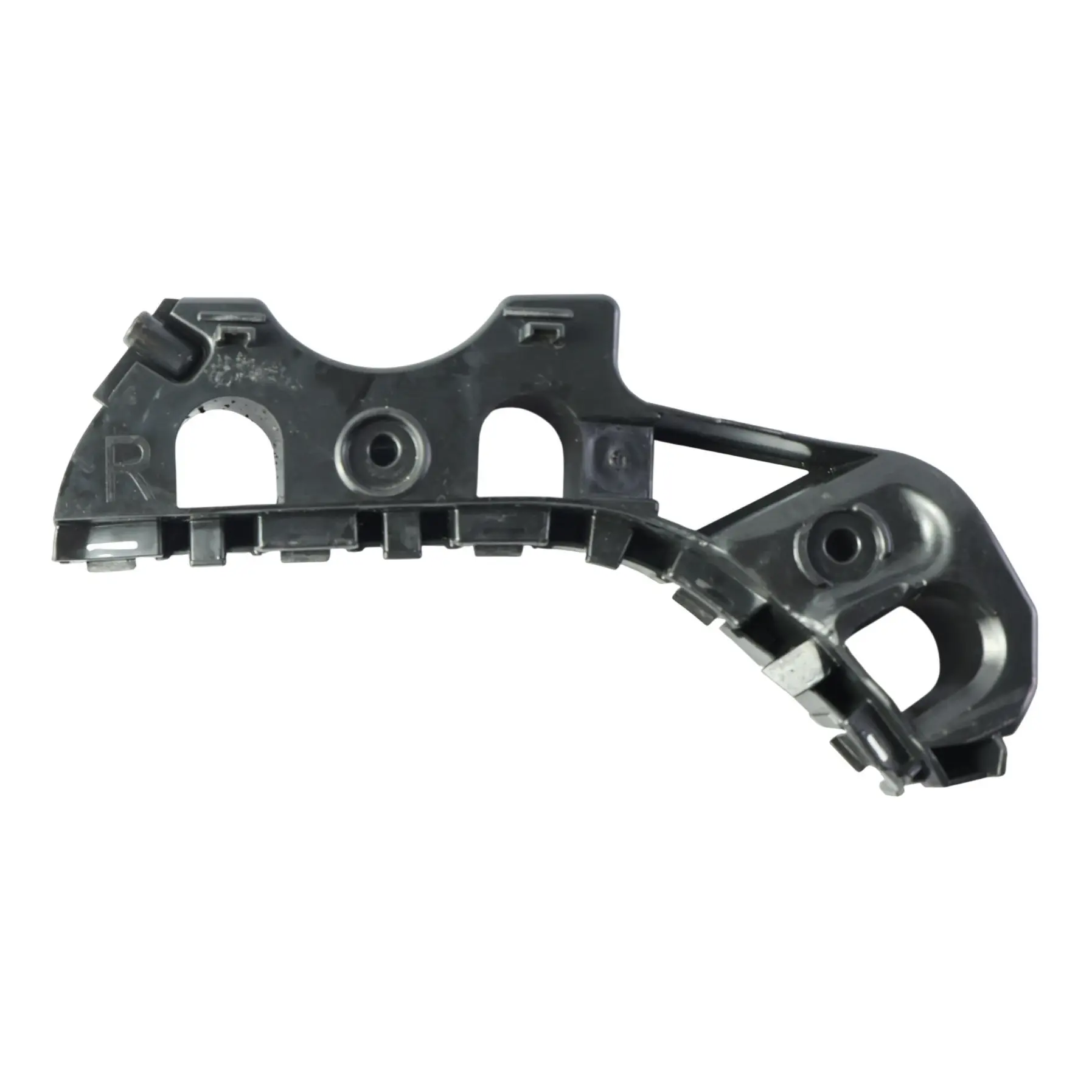 Volkswagen Passat CC Staffa Supporto Paraurti Anteriore Destro 3C8807184C