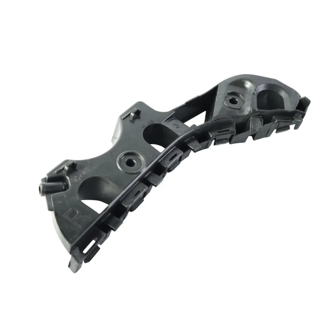 Bumper Bracket Guide Support Front Right O/S to Volkswagen Passat CC with Part number 3C8807184C Volkswagen Passat CC Bumper Bracket Guide Support Front Right O/S - SKU 3C8807184C - Part number 3C8807184C