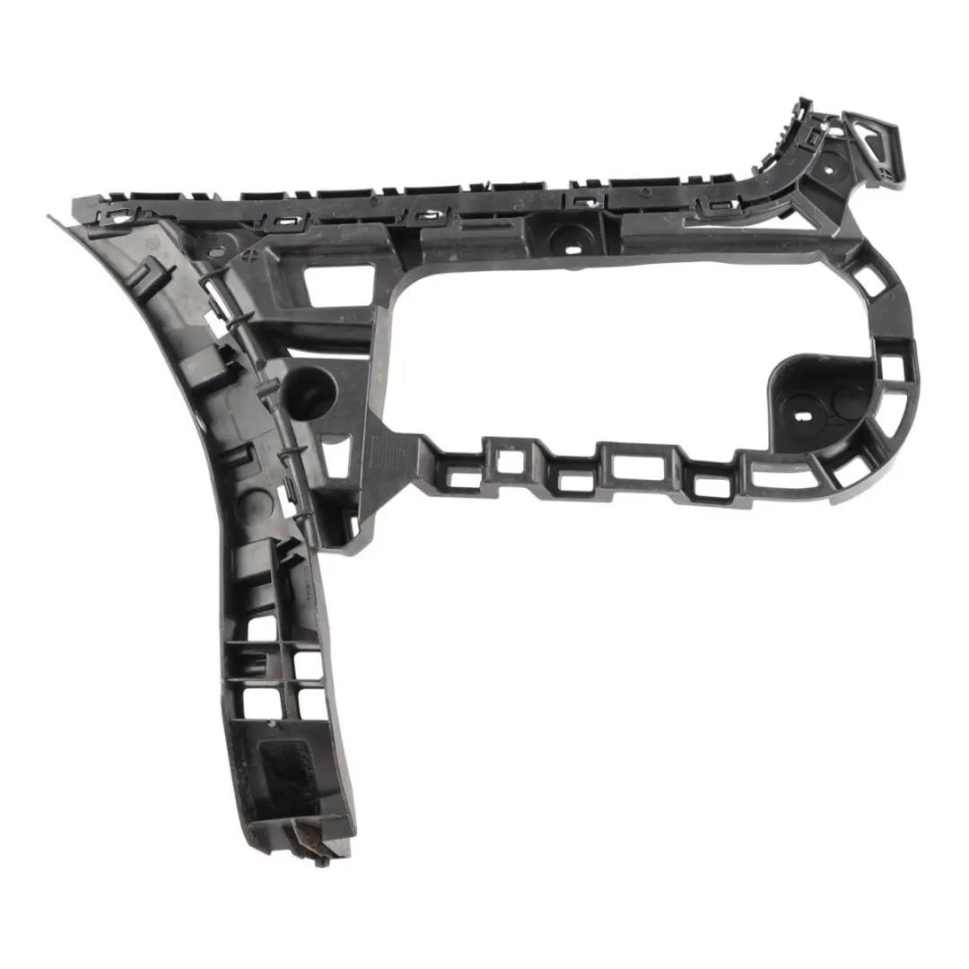 Bumper Mount Bracket Holder Left N/S 3C8807356 to Volkswagen Passat CC Rear with Part number 3C8807355 Volkswagen Passat CC Rear Bumper Mount Bracket Holder Left N/S 3C8807356 - SKU 3C8807355 - Part number 3C8807355