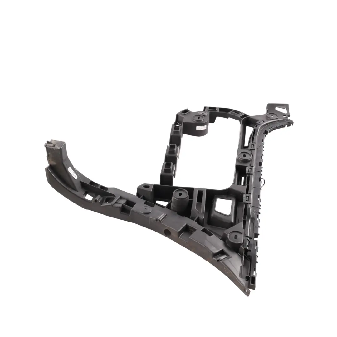 Volkswagen Passat CC Rear Bumper Mount Bracket Holder Left N/S 3C8807356 - SKU 3C8807355 - Part number 3C8807355