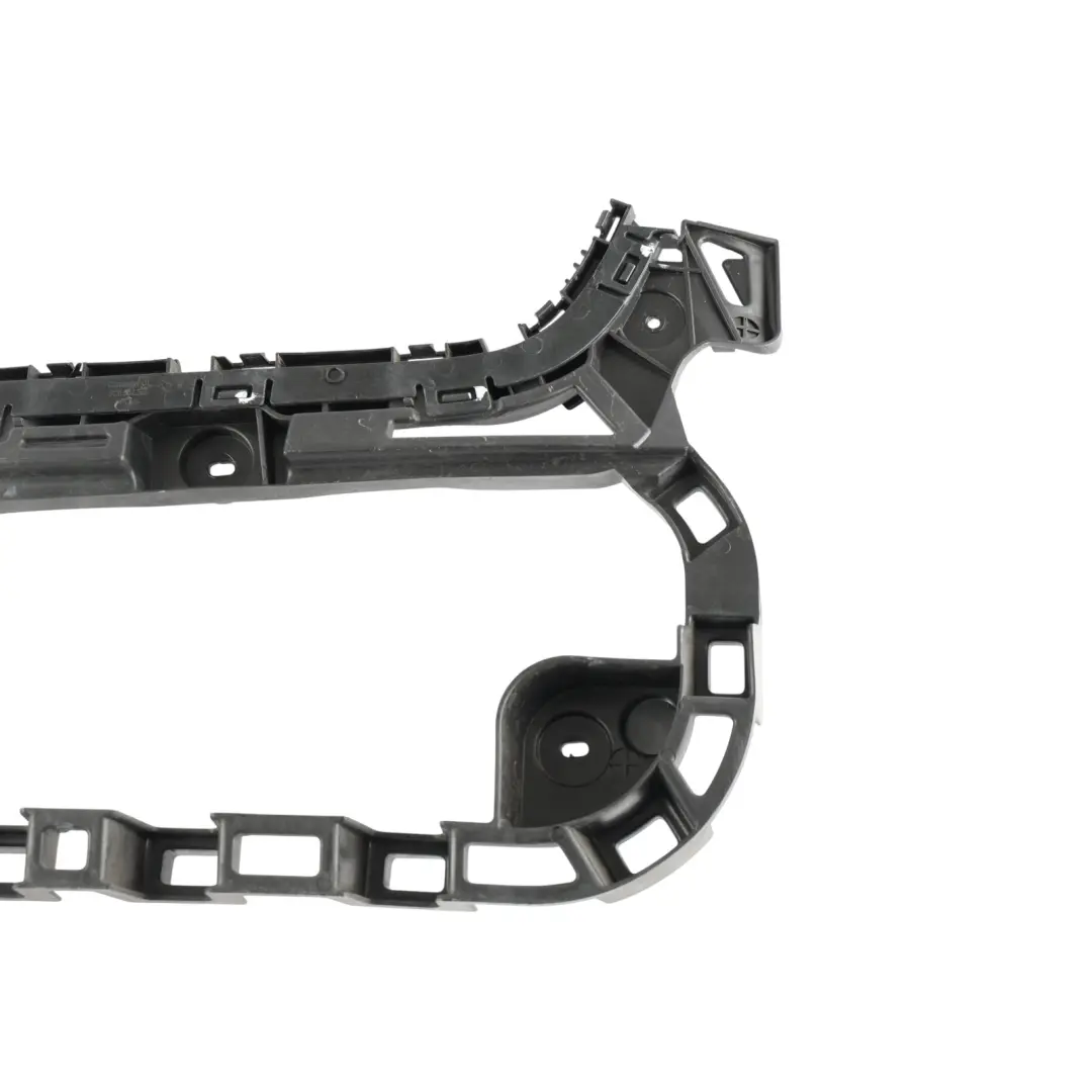 Bumper Mount Bracket Holder Left N/S 3C8807356 to Volkswagen Passat CC Rear with Part number 3C8807355 Volkswagen Passat CC Rear Bumper Mount Bracket Holder Left N/S 3C8807356 - SKU 3C8807355 - Part number 3C8807355
