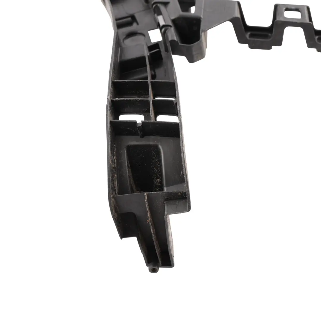 Volkswagen Passat CC Rear Bumper Mount Bracket Holder Left N/S 3C8807356 - SKU 3C8807355 - Part number 3C8807355