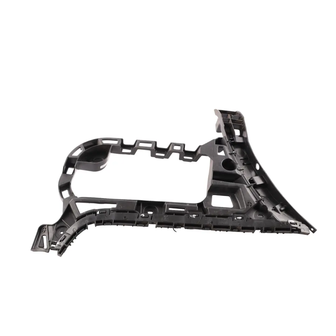 Volkswagen Passat CC Rear Bumper Mount Bracket Holder Left N/S 3C8807356 - SKU 3C8807355 - Part number 3C8807355