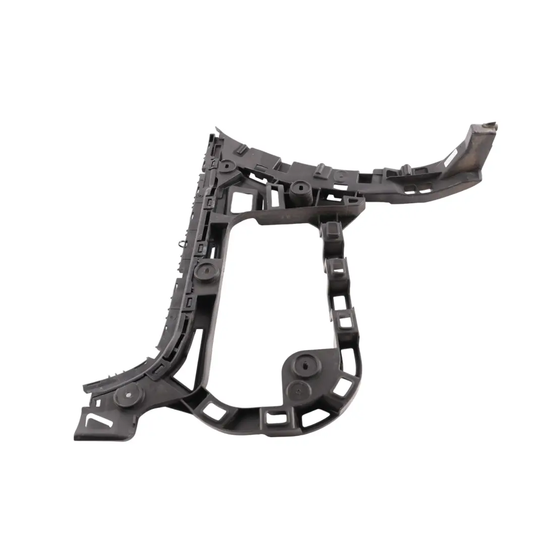 Volkswagen Passat CC Rear Bumper Mount Bracket Holder Left N/S 3C8807356 - SKU 3C8807355 - Part number 3C8807355