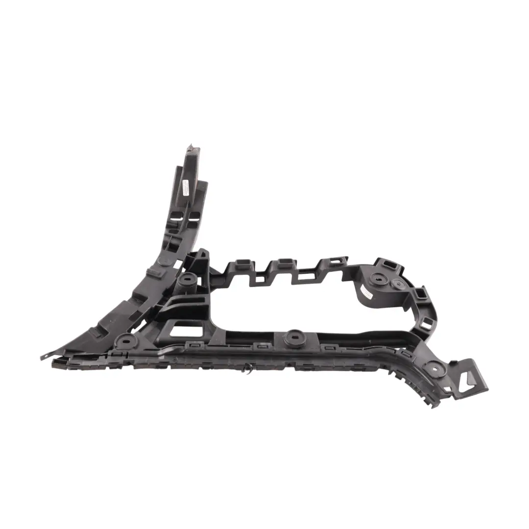Volkswagen Passat CC Rear Bumper Mount Bracket Holder Left N/S 3C8807356 - SKU 3C8807355 - Part number 3C8807355