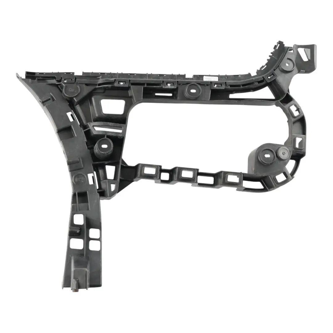 Volkswagen Passat CC Rear Bumper Mount Bracket Holder Right O/S - SKU 3C8807356 - Part number 3C8807356