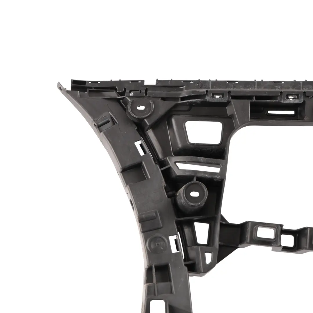 Bumper Mount Bracket Holder Right O/S to Volkswagen Passat CC Rear with Part number 3C8807356 Volkswagen Passat CC Rear Bumper Mount Bracket Holder Right O/S - SKU 3C8807356 - Part number 3C8807356