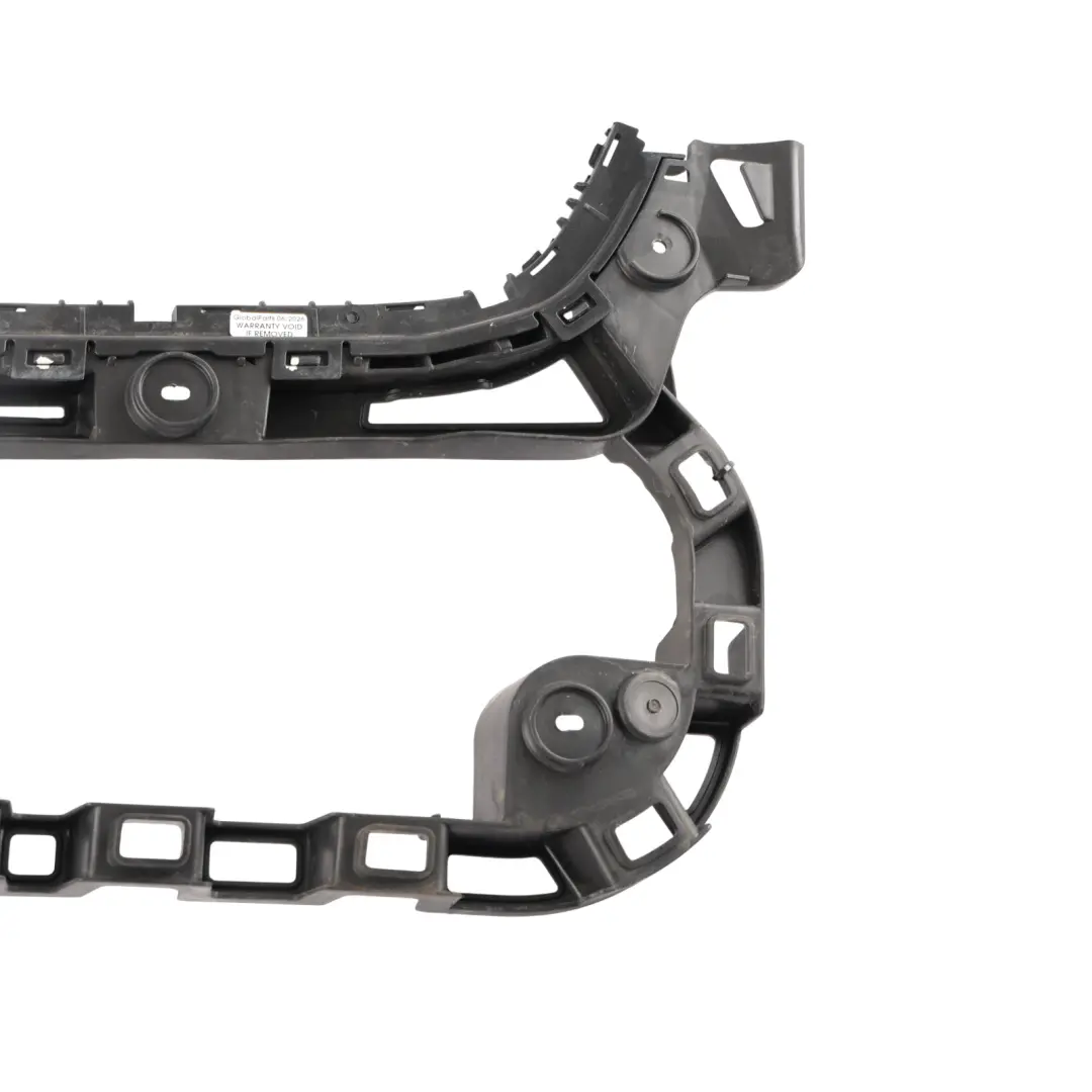 Volkswagen Passat CC Rear Bumper Mount Bracket Holder Right O/S - SKU 3C8807356 - Part number 3C8807356