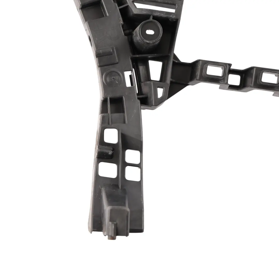 Bumper Mount Bracket Holder Right O/S to Volkswagen Passat CC Rear with Part number 3C8807356 Volkswagen Passat CC Rear Bumper Mount Bracket Holder Right O/S - SKU 3C8807356 - Part number 3C8807356