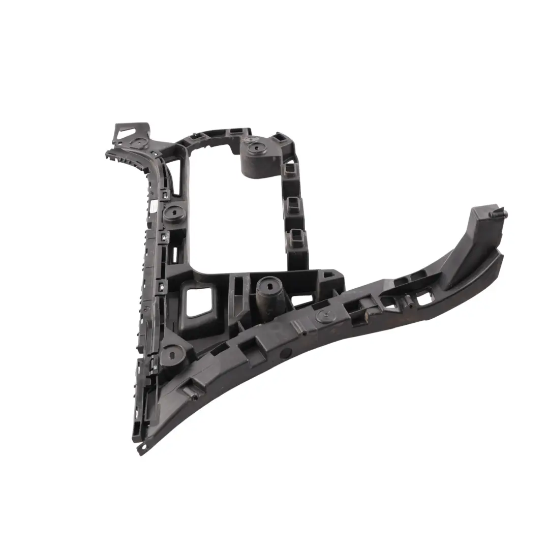 Volkswagen Passat CC Rear Bumper Mount Bracket Holder Right O/S - SKU 3C8807356 - Part number 3C8807356