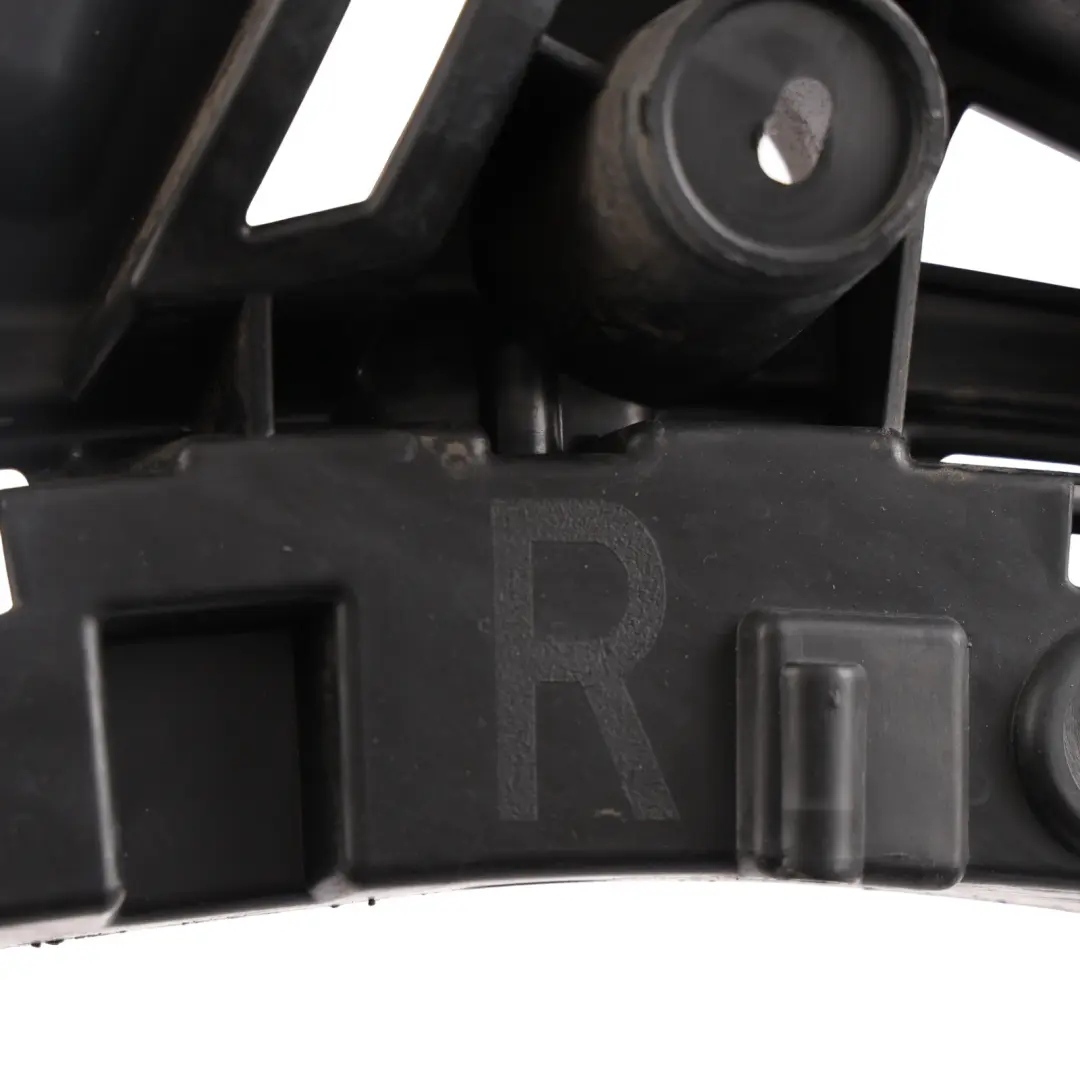 Bumper Mount Bracket Holder Right O/S to Volkswagen Passat CC Rear with Part number 3C8807356 Volkswagen Passat CC Rear Bumper Mount Bracket Holder Right O/S - SKU 3C8807356 - Part number 3C8807356