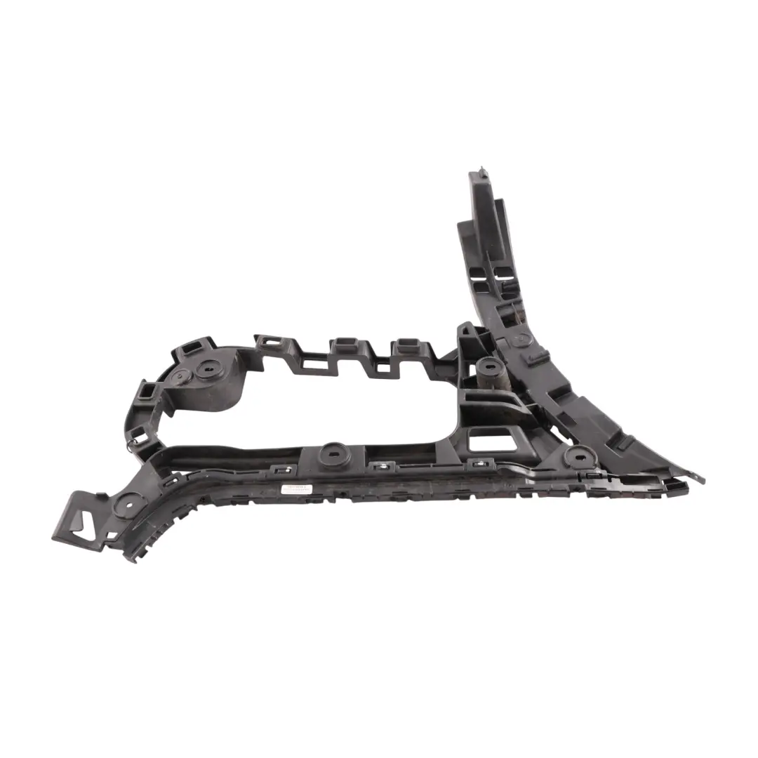 Volkswagen Passat CC Rear Bumper Mount Bracket Holder Right O/S - SKU 3C8807356 - Part number 3C8807356