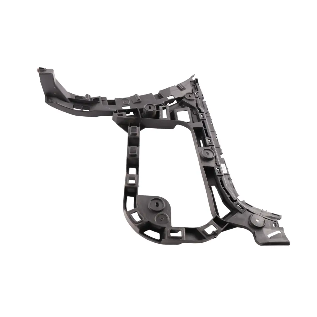 Volkswagen Passat CC Rear Bumper Mount Bracket Holder Right O/S - SKU 3C8807356 - Part number 3C8807356