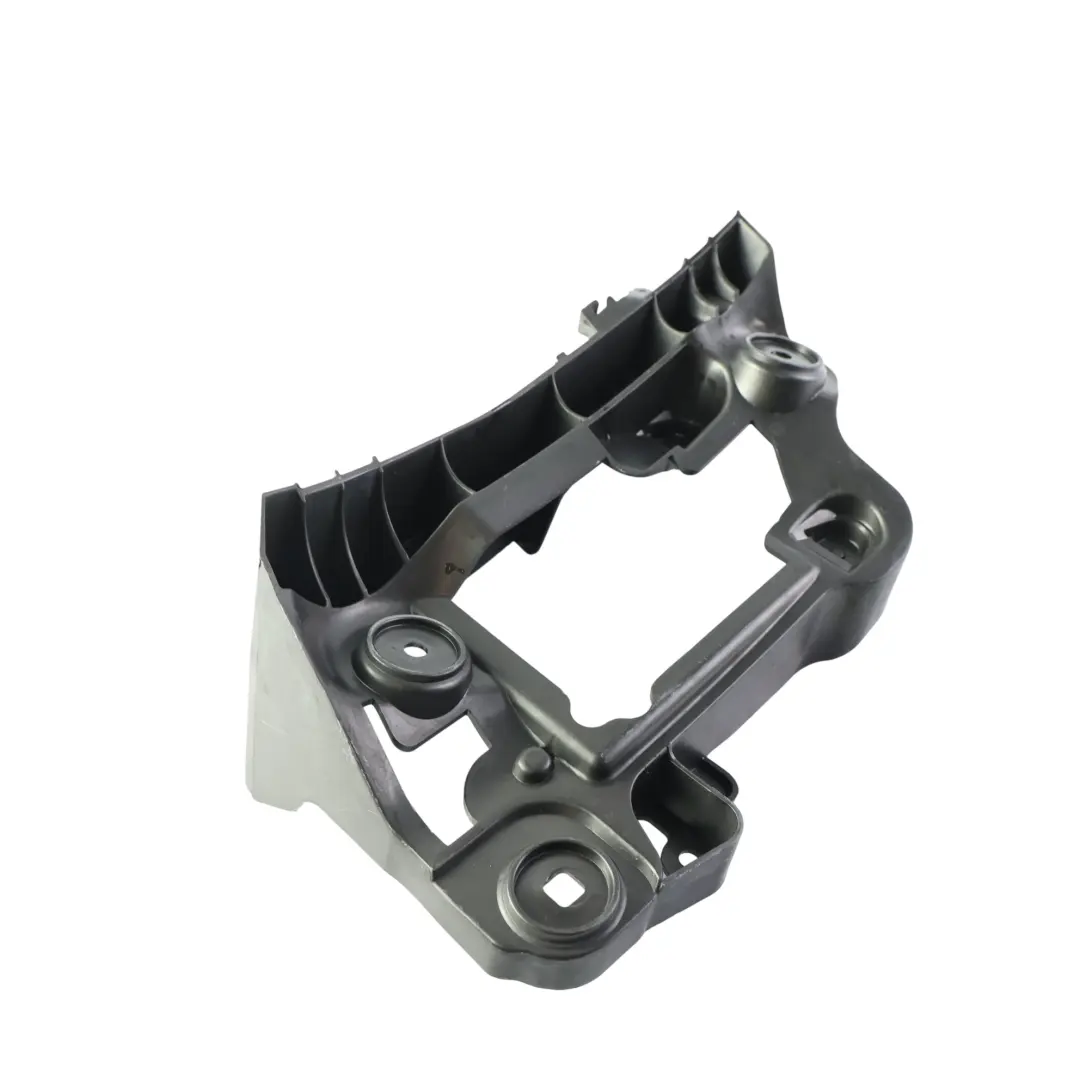 Bumper Bracket Support Mount Left N/S to Audi A3 8P VW Passat CC Rear with Part number 3C8807393D Audi A3 8P VW Passat CC Rear Bumper Bracket Support Mount Left N/S - SKU 3C8807393D - Part number 3C8807393D