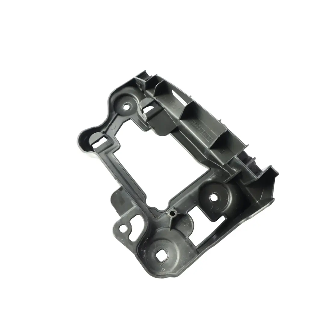 Audi A3 8P VW Passat CC Rear Bumper Bracket Support Mount Left N/S - SKU 3C8807393D - Part number 3C8807393D