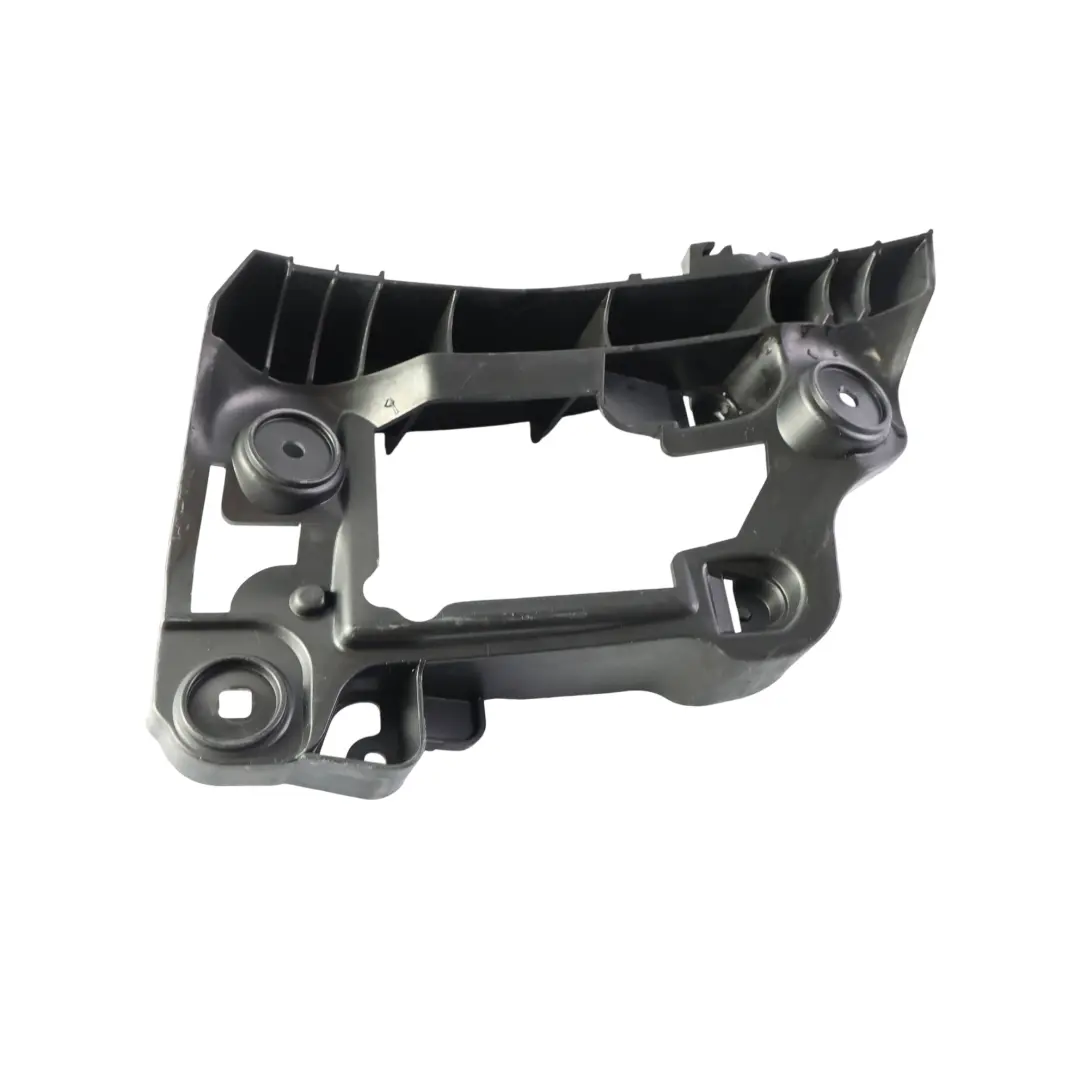 Audi A3 8P VW Passat CC Stoßstange Halterung Halter Hinten Links - SKU 3C8807393D - Teilenummer 3C8807393D