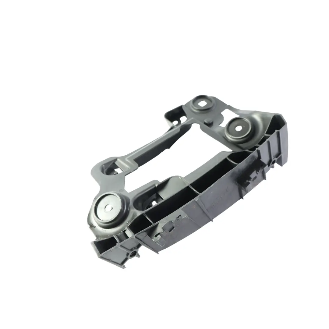 Audi A3 8P VW Passat CC Stoßstange Halterung Halter Hinten Links - SKU 3C8807393D - Teilenummer 3C8807393D