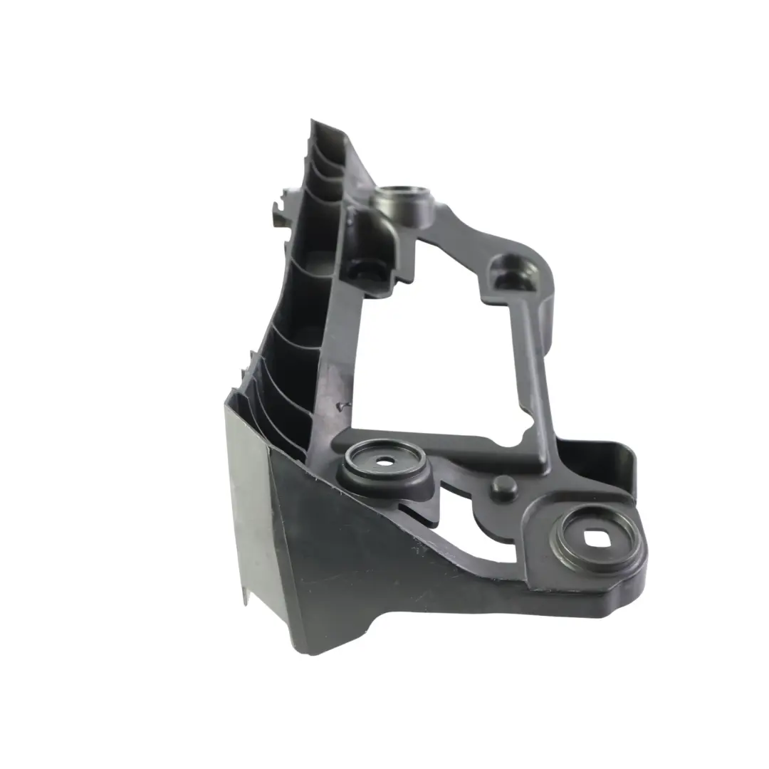 Bumper Bracket Support Mount Left N/S to Audi A3 8P VW Passat CC Rear with Part number 3C8807393D Audi A3 8P VW Passat CC Rear Bumper Bracket Support Mount Left N/S - SKU 3C8807393D - Part number 3C8807393D