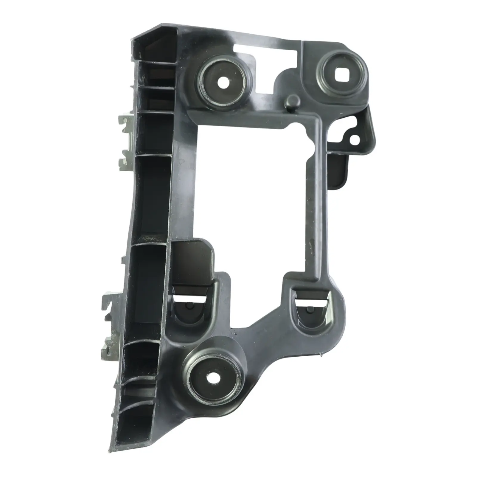 Volkswagen Passat CC Supporto Guida Paraurti Posteriore Destro 3C8807394E