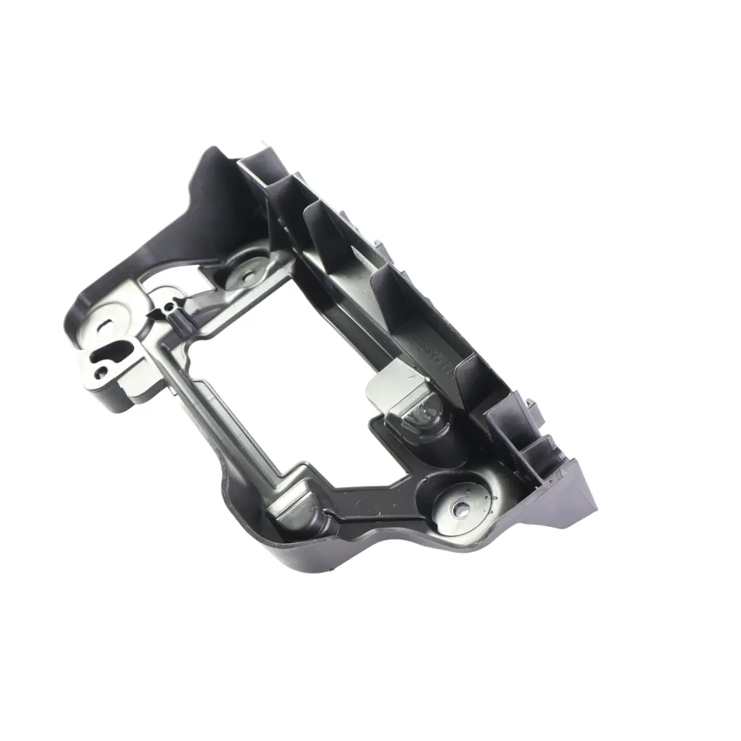 Bumper Guide Bracket Support Right O/S to VW Volkswagen Passat CC Rear with Part number 3C8807394E VW Volkswagen Passat CC Rear Bumper Guide Bracket Support Right O/S - SKU 3C8807394E - Part number 3C8807394E