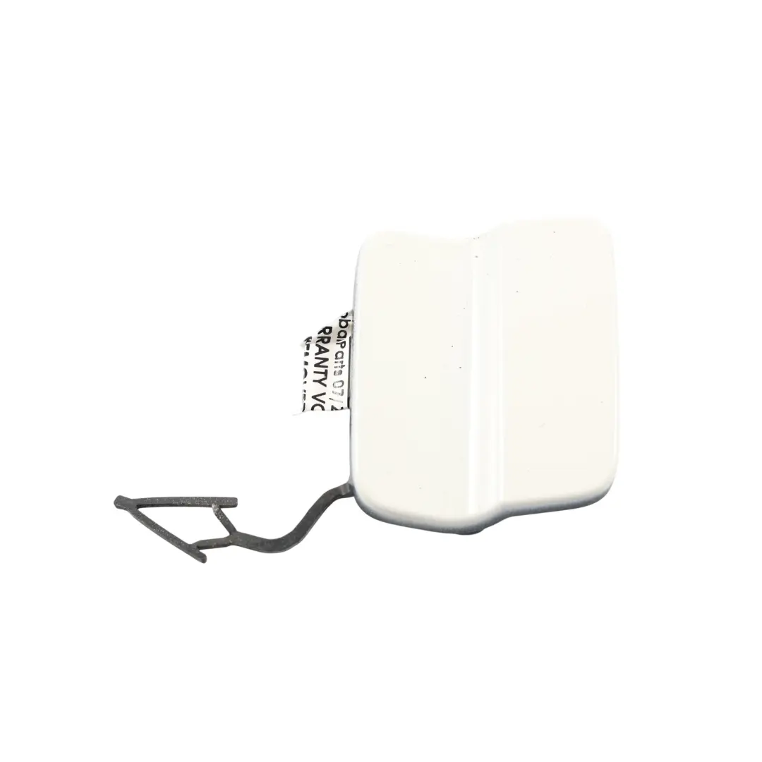 Volkswagen Passat CC Copri Gancio Traino Post. Bianco Candy - SKU 3C8807441A-CAN - Numero di parte 3C8807441A