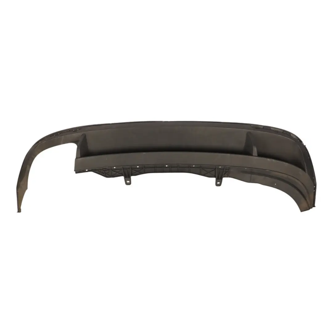 Volkswagen Passat CC Rear Bumper Diffuser Trim Panel Lower Spoiler - SKU 3C8807521D - Part number 3C8807521D
