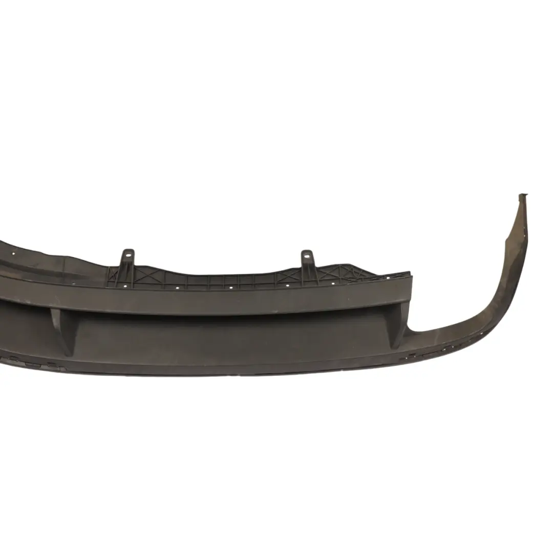 Volkswagen Passat CC Rear Bumper Diffuser Trim Panel Lower Spoiler - SKU 3C8807521D - Part number 3C8807521D
