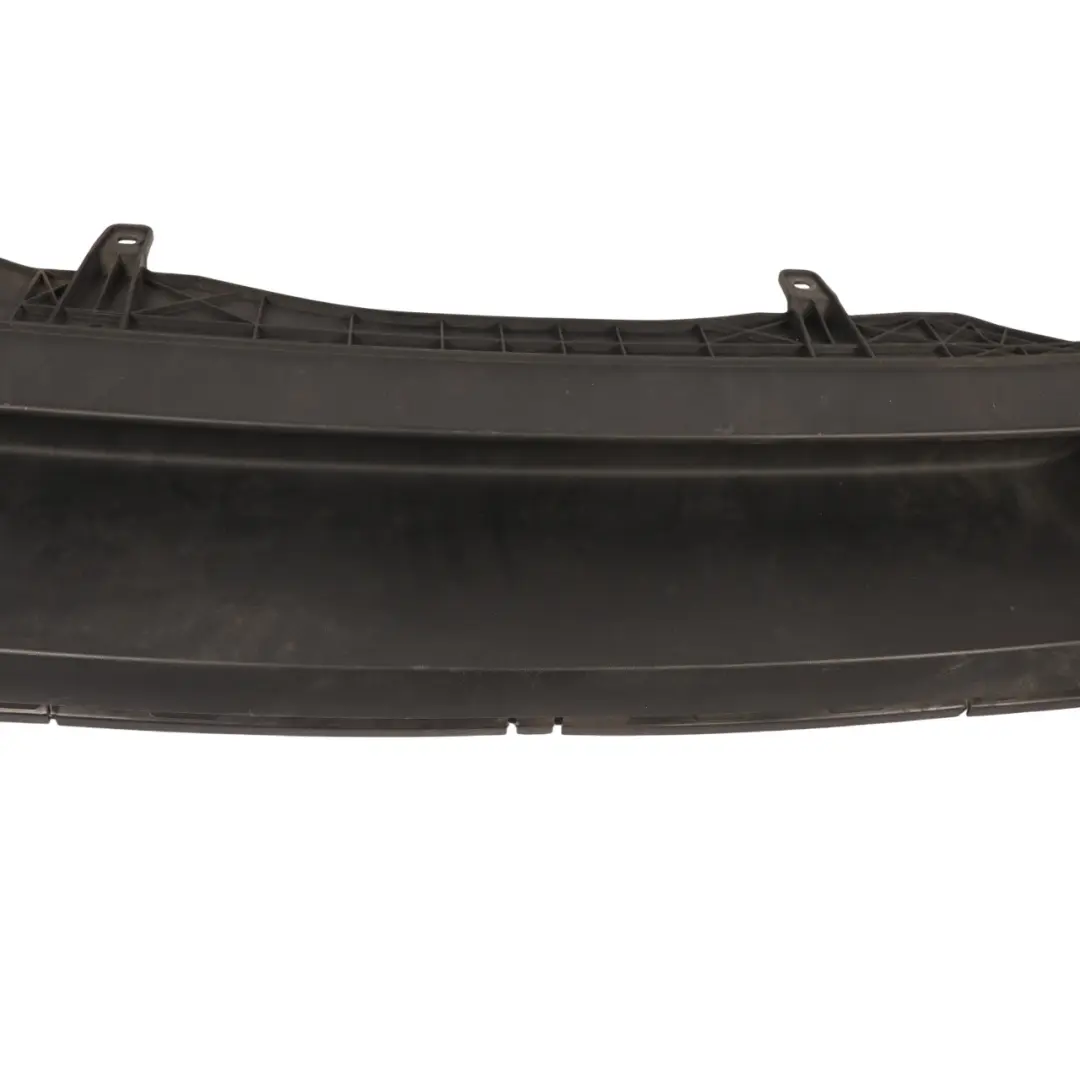 Volkswagen Passat CC Rear Bumper Diffuser Trim Panel Lower Spoiler - SKU 3C8807521D - Part number 3C8807521D