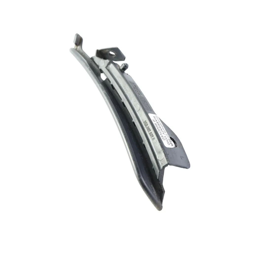 Stoßstange Hinten Untere Verkleidung Links für Volkswagen Passat CC mit Teilenummer 3C8807837B Volkswagen Passat CC Stoßstange Hinten Untere Verkleidung Links - SKU 3C8807837B - Teilenummer 3C8807837B
