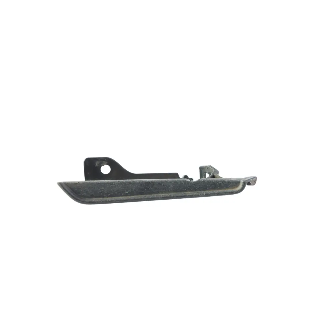 Bumper Lower Trim Panel Left N/S to Volkswagen Passat CC Rear with Part number 3C8807837B Volkswagen Passat CC Rear Bumper Lower Trim Panel Left N/S - SKU 3C8807837B - Part number 3C8807837B