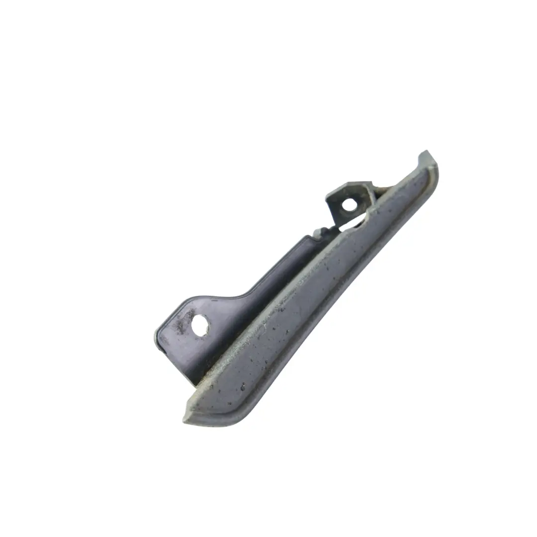 Bumper Lower Trim Panel Left N/S to Volkswagen Passat CC Rear with Part number 3C8807837B Volkswagen Passat CC Rear Bumper Lower Trim Panel Left N/S - SKU 3C8807837B - Part number 3C8807837B