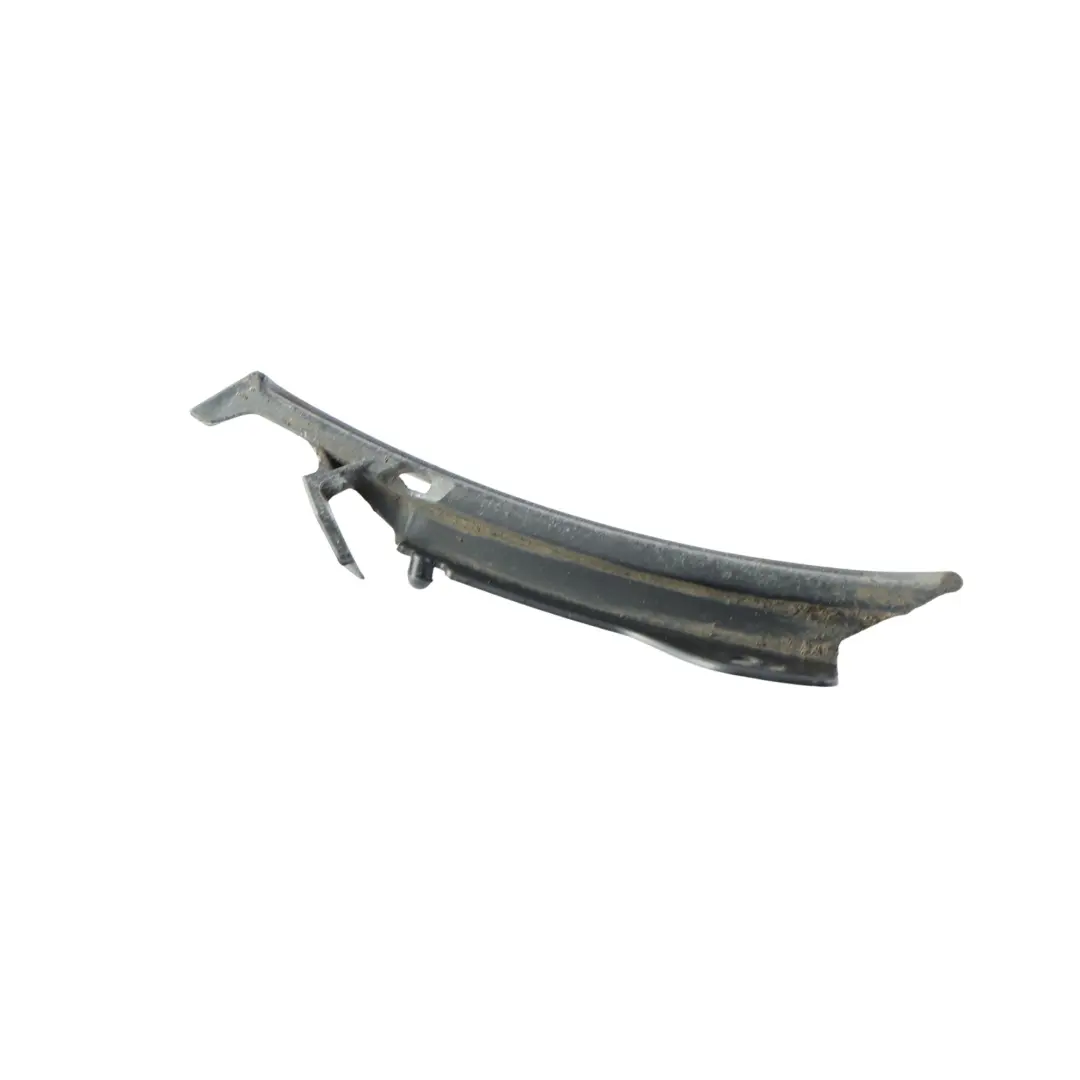 Volkswagen Passat CC Rear Bumper Lower Trim Panel Left N/S - SKU 3C8807837B - Part number 3C8807837B