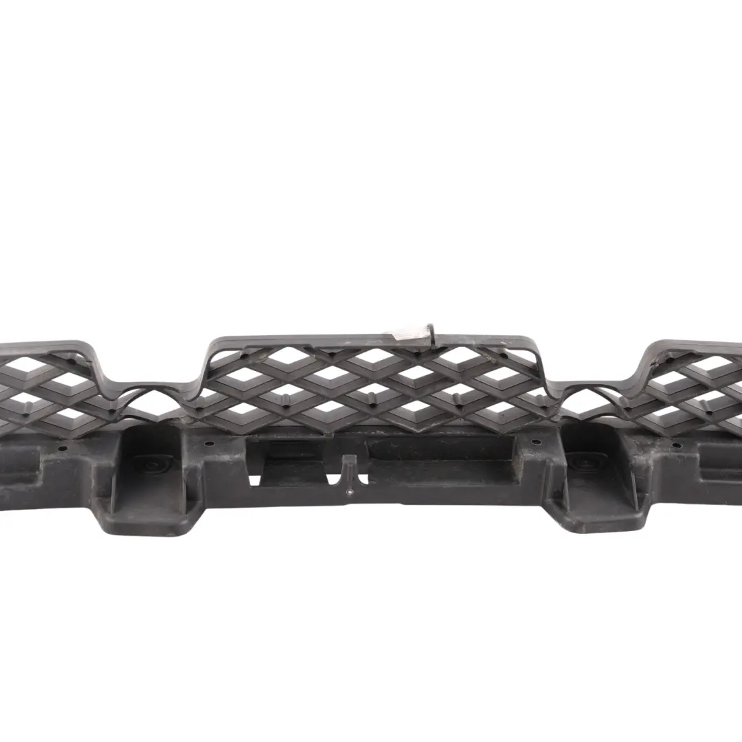 Volkswagen Passat CC Rear Bumper Mount Bracket Support Centre Middle - SKU 3C8807863D - Part number 3C8807863D