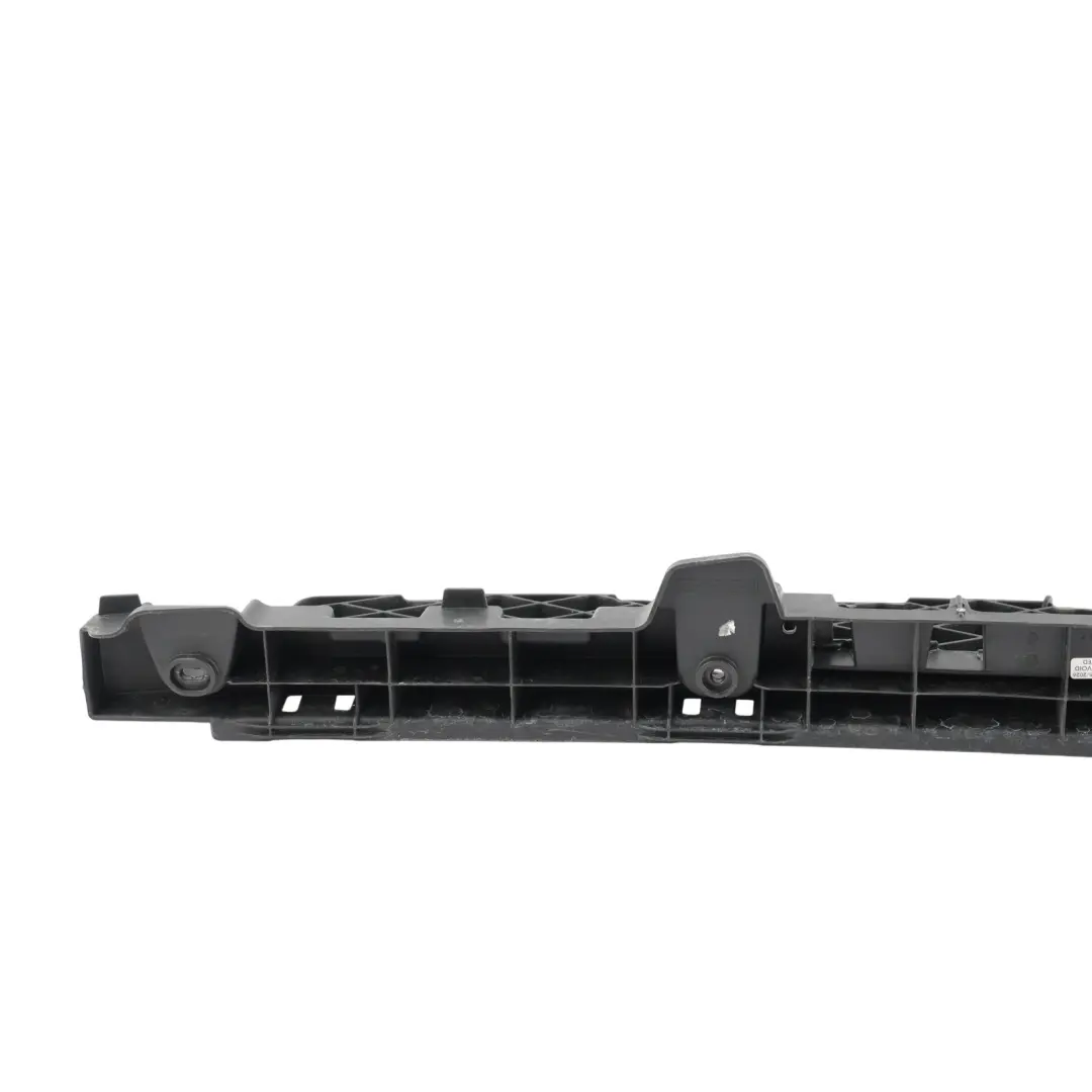 Volkswagen Passat CC Rear Bumper Mount Bracket Support Centre Middle - SKU 3C8807863D - Part number 3C8807863D