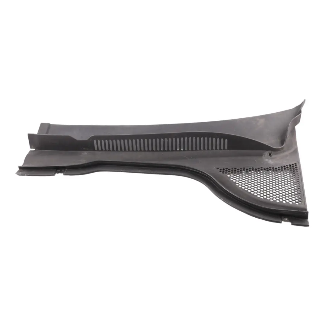 VW Volkswagen Passat CC Windshield Water Deflector Trim Left N/S - SKU 3C8819403A - Part number 3C8819403A