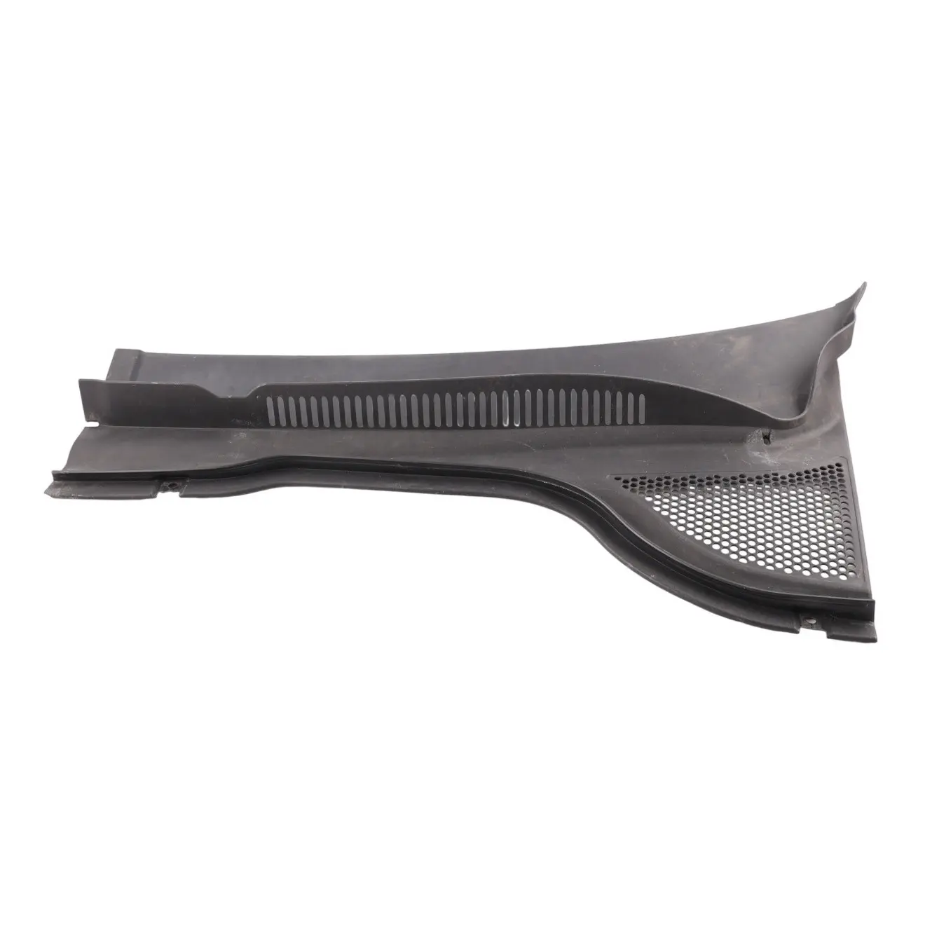 VW Volkswagen Passat CC Windshield Water Deflector Trim Left N/S 3C8819403A