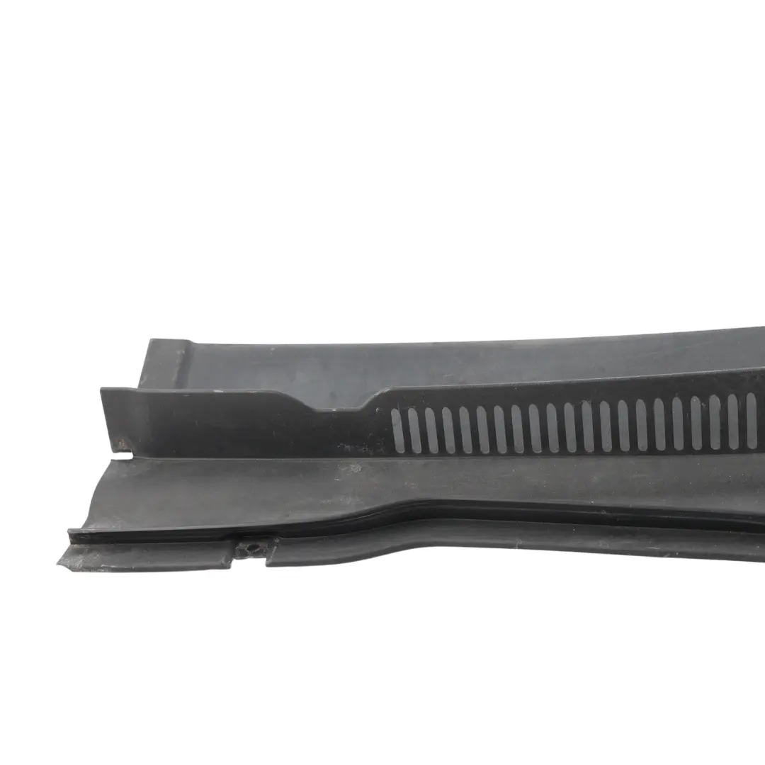 Windshield Water Deflector Trim Left N/S to VW Volkswagen Passat CC with Part number 3C8819403A VW Volkswagen Passat CC Windshield Water Deflector Trim Left N/S - SKU 3C8819403A - Part number 3C8819403A