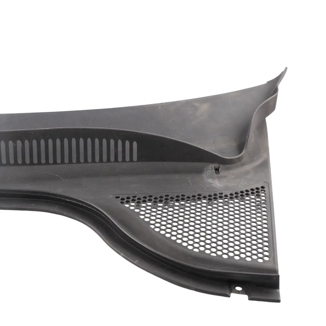 Windshield Water Deflector Trim Left N/S to VW Volkswagen Passat CC with Part number 3C8819403A VW Volkswagen Passat CC Windshield Water Deflector Trim Left N/S - SKU 3C8819403A - Part number 3C8819403A