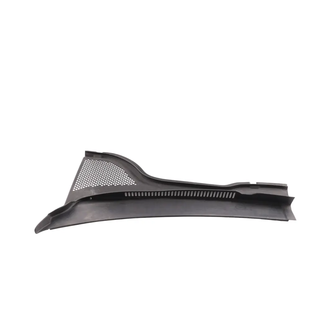 VW Volkswagen Passat CC Windshield Water Deflector Trim Left N/S - SKU 3C8819403A - Part number 3C8819403A