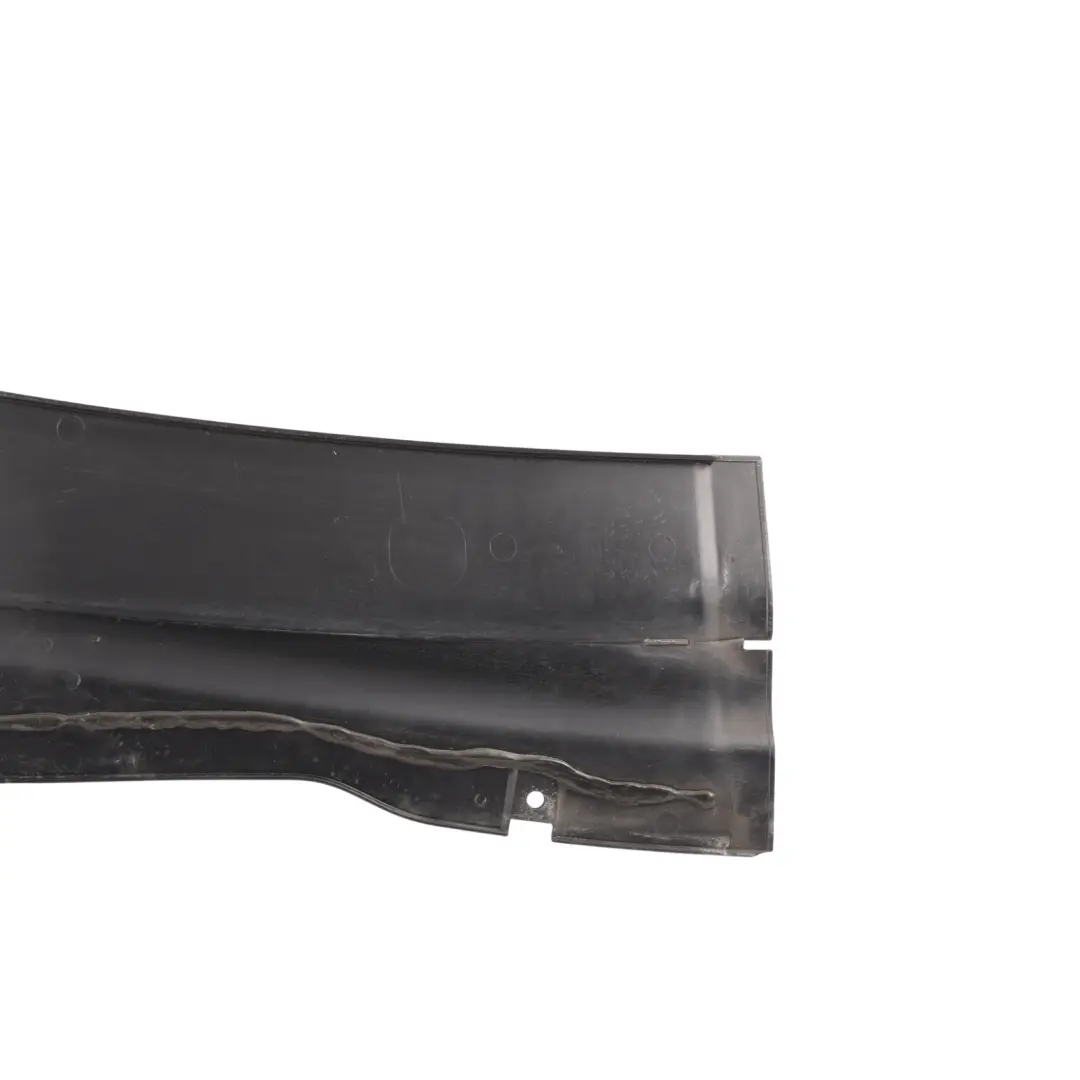 VW Volkswagen Passat CC Windshield Water Deflector Trim Left N/S - SKU 3C8819403A - Part number 3C8819403A