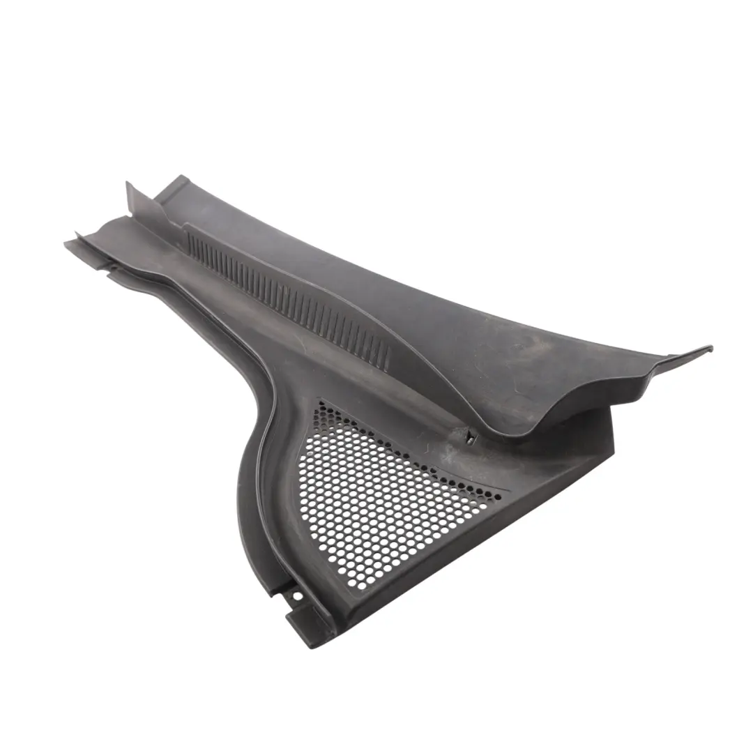 Windshield Water Deflector Trim Left N/S to VW Volkswagen Passat CC with Part number 3C8819403A VW Volkswagen Passat CC Windshield Water Deflector Trim Left N/S - SKU 3C8819403A - Part number 3C8819403A